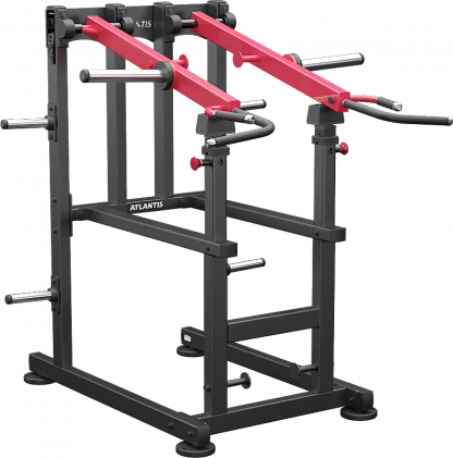 Atlantis Viking Press